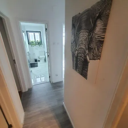 Odivelas Home Lägenhet Odivelas (Lisbon)