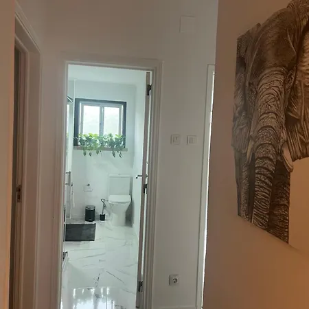 Lägenhet Odivelas Home Odivelas (Lisbon)