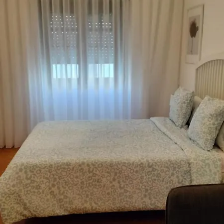 Apartman Odivelas Home