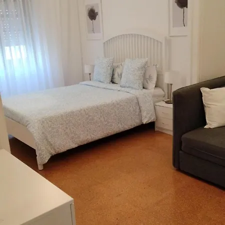 Lägenhet Odivelas Home