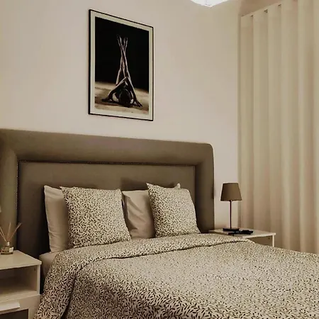 Odivelas Home Apartamento Odivelas (Lisbon)