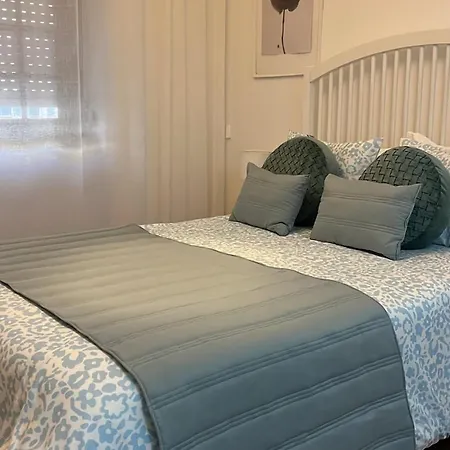 Διαμέρισμα Odivelas Home