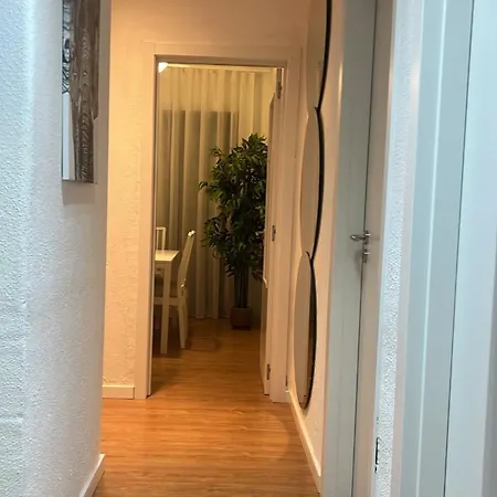 Διαμέρισμα Odivelas Home Odivelas (Lisbon)