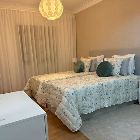 Διαμέρισμα Odivelas Home