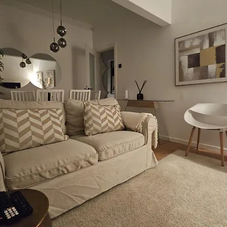 Odivelas Home