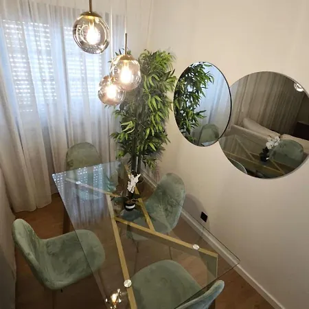 Odivelas Home Διαμέρισμα *