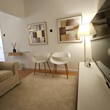 Διαμέρισμα Odivelas Home Odivelas (Lisbon)