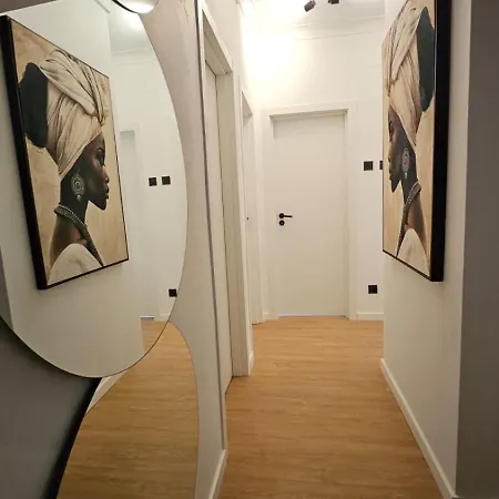 Odivelas Home Διαμέρισμα