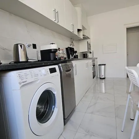 Odivelas Home