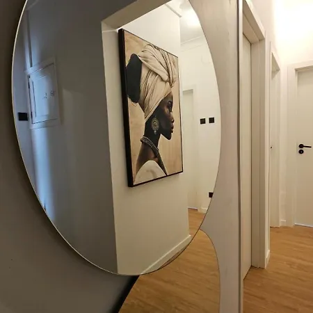 Odivelas Home Διαμέρισμα
