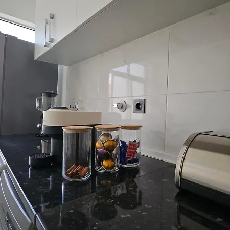 Odivelas Home