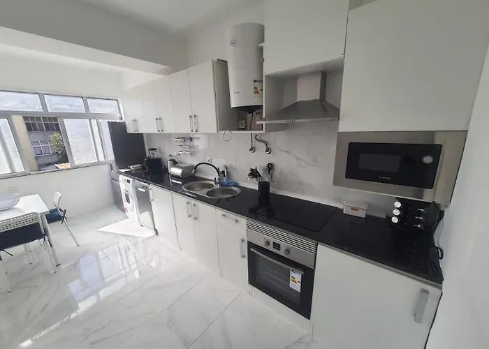 Odivelas Home *