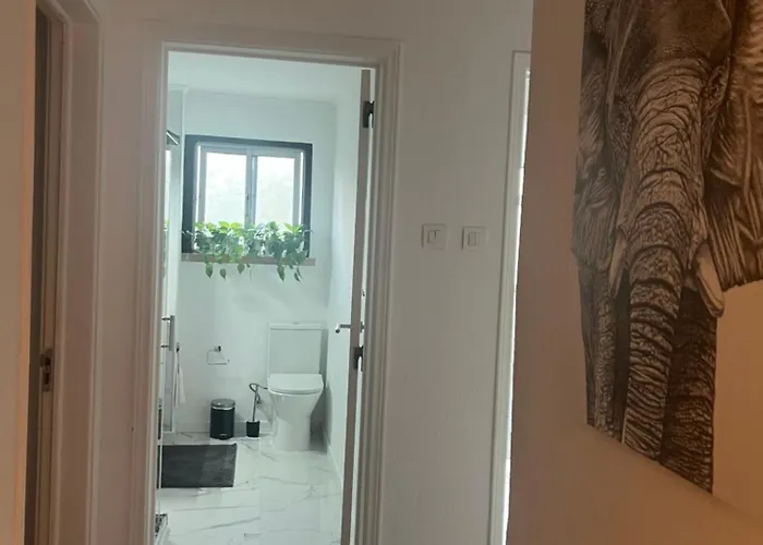 アパート Odivelas Home オディヴェーラス