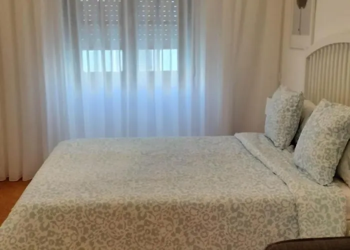 アパート Odivelas Home