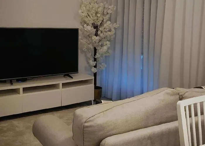 アパート Odivelas Home *