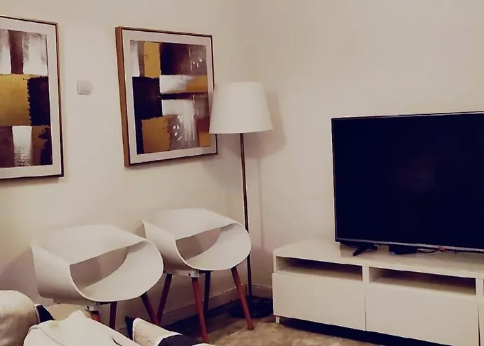 Odivelas Home * オディヴェーラス
